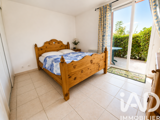  Appartement à vendre 3 pièces 45 m²