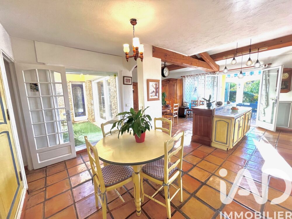 à vendre  Maison Fréjus (83600)