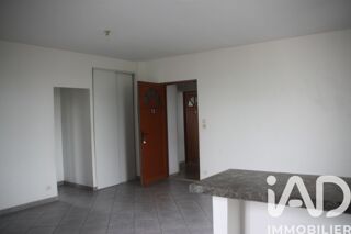  Appartement � vendre 3 pi�ces 62 m�