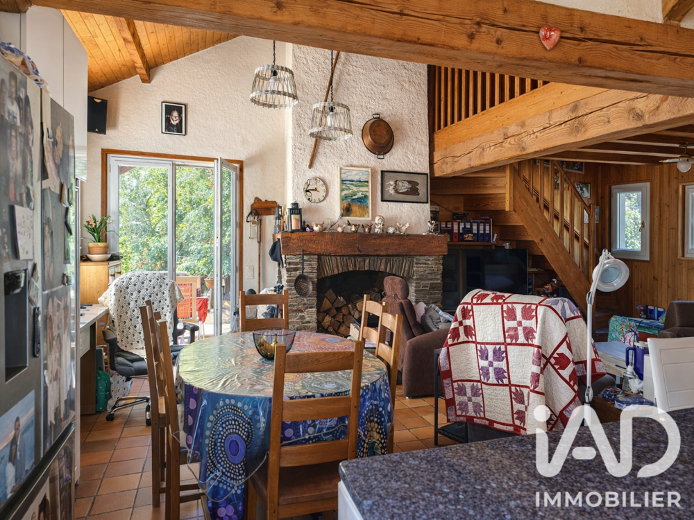 Vente Maison Vente Maison traditionnelle 5 pièces Saint amans