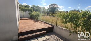  Maison à louer 4 pièces 96 m²