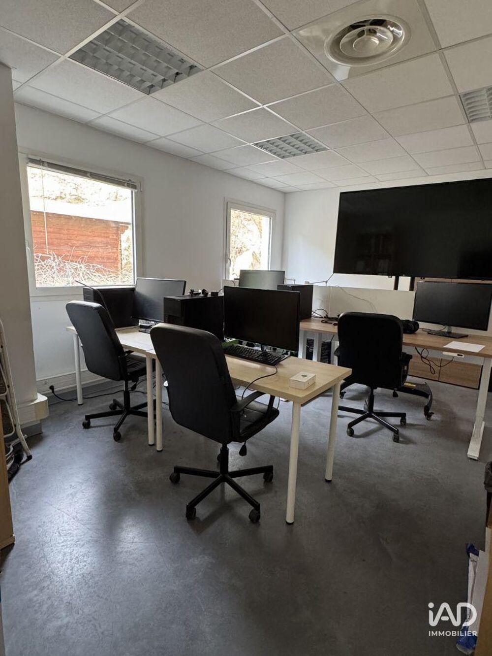  Location - 60 m² La Garde (83130)