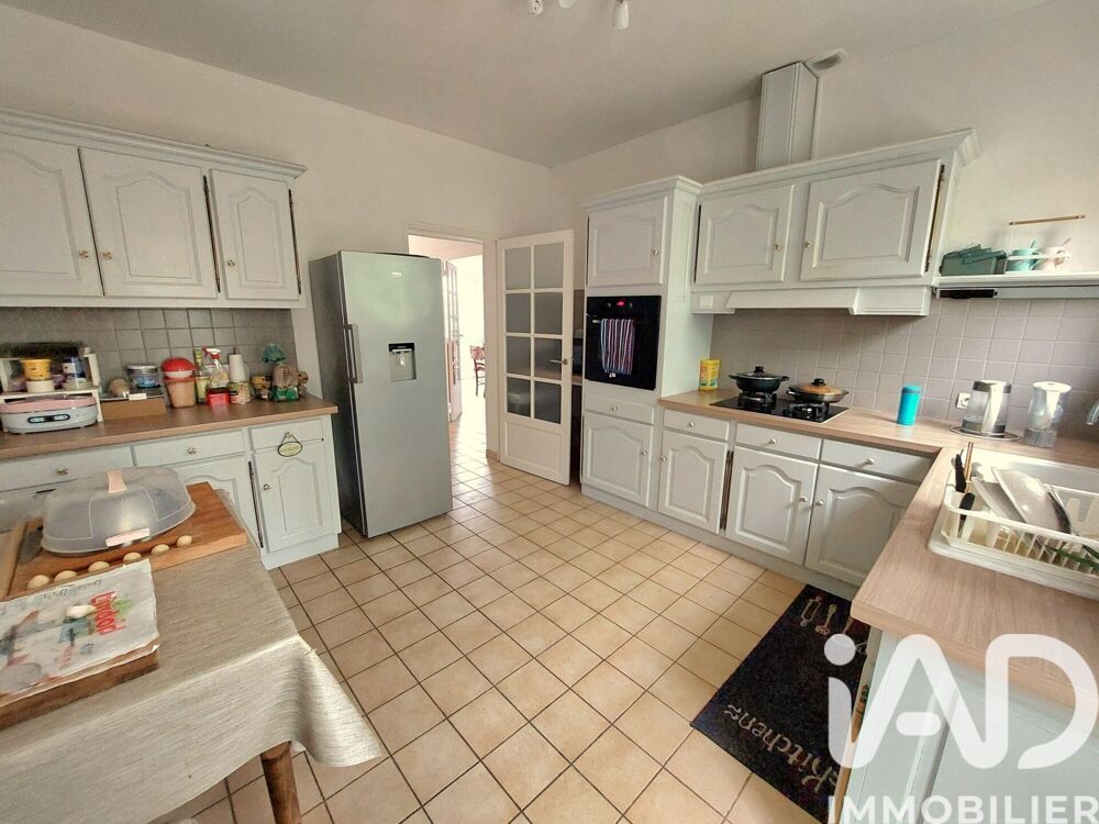 Vente Maison traditionnelle 4 pièces