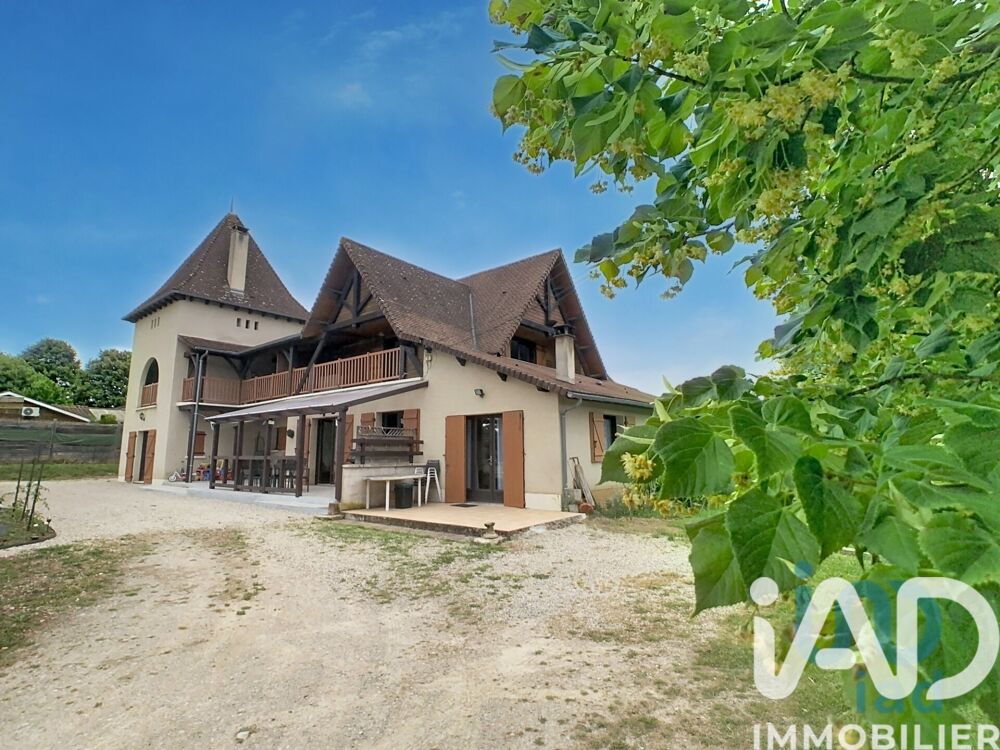 Vente Maison/villa 15 pièces