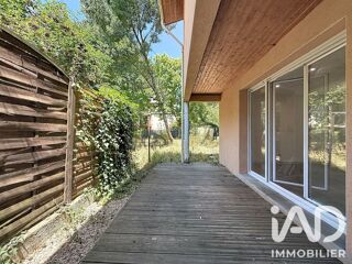  Maison à louer 4 pièces 82 m²