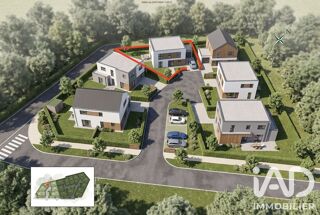  Terrain à vendre 358 m²