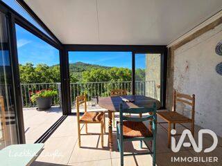  Maison à vendre 10 pièces 132 m²