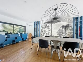  Maison à vendre 10 pièces 300 m²