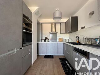  Maison à vendre 4 pièces 103 m²