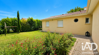  Maison à vendre 5 pièces 122 m²