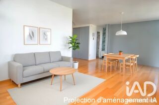 Appartement à vendre 5 pièces 93 m²