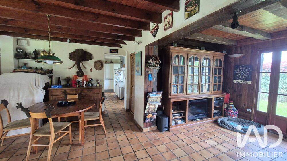Vente Maison Vente Maison d'architecte 6 pièces Coubert