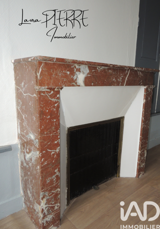  Immeuble à vendre 137 m²