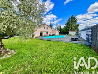  Maison à vendre 5 pièces 145 m²