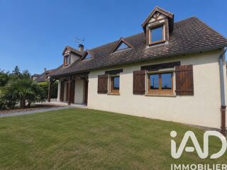  Maison à vendre 8 pièces 150 m²