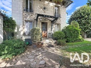  Appartement à vendre 4 pièces 146 m²