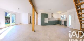  Maison à vendre 6 pièces 115 m²
