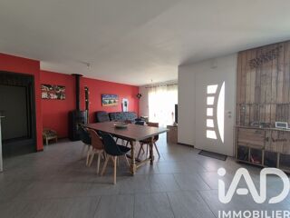  Maison à vendre 5 pièces 92 m²
