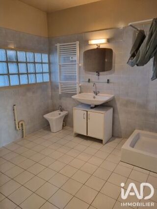  Maison à vendre 5 pièces 137 m²