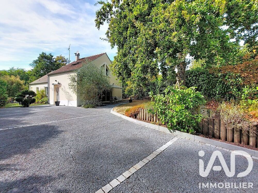Vente Maison Vente Maison/villa 6 pièces Villethierry