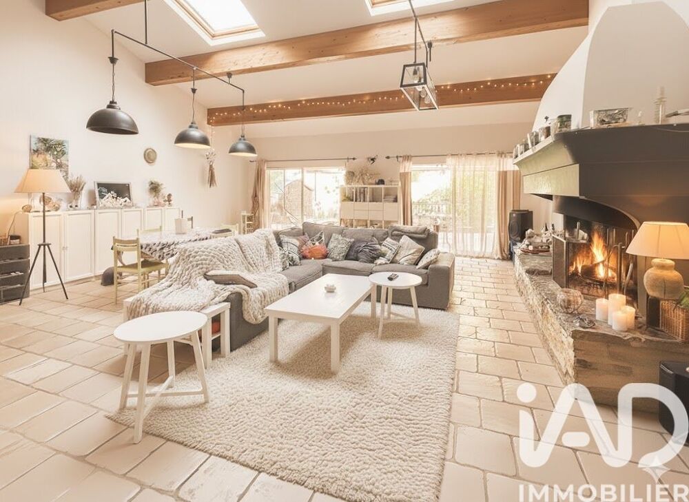 Vente Maison Vente Maison/villa 5 pièces Carcès