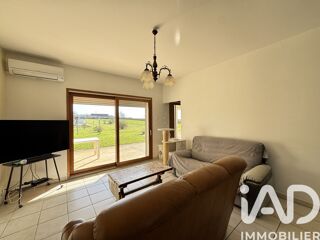 Maison à vendre 6 pièces 133 m²