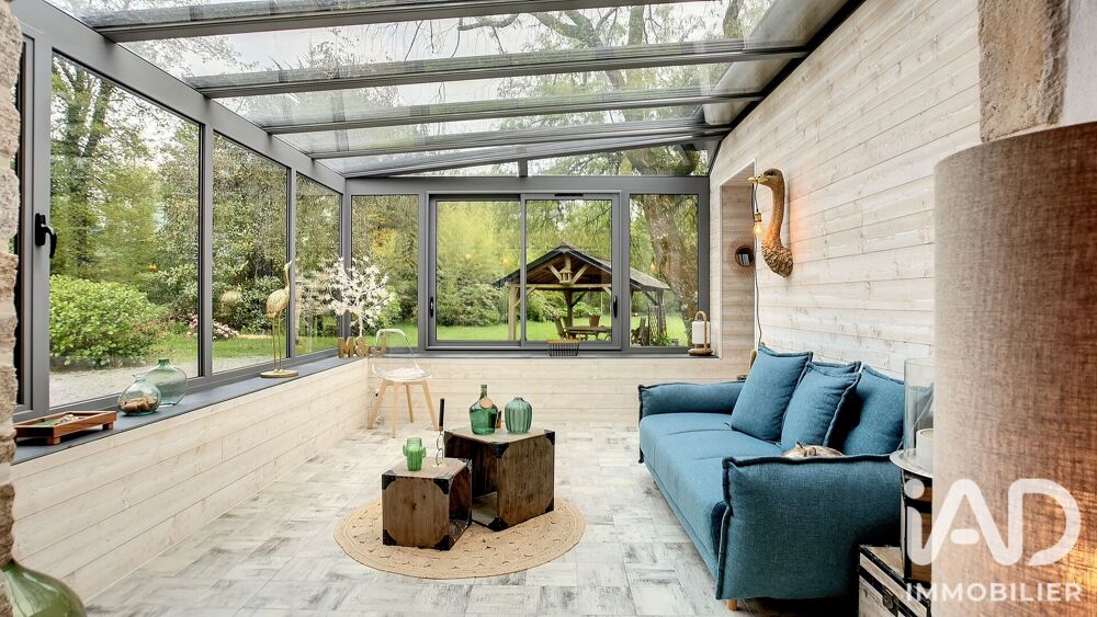Vente Maison Vente Maison/villa 5 pièces Le faouët