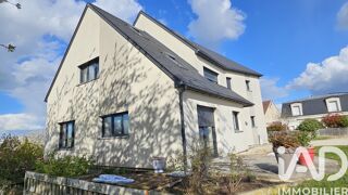  Maison � vendre 14 pi�ces 300 m�