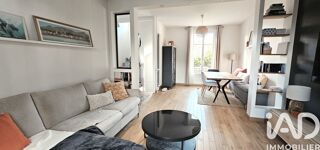  Maison à vendre 5 pièces 103 m²