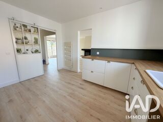  Maison à vendre 6 pièces 130 m²