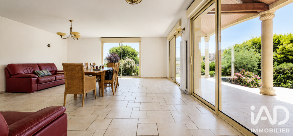 Vente Maison Vente Maison/villa 7 pièces Clessy