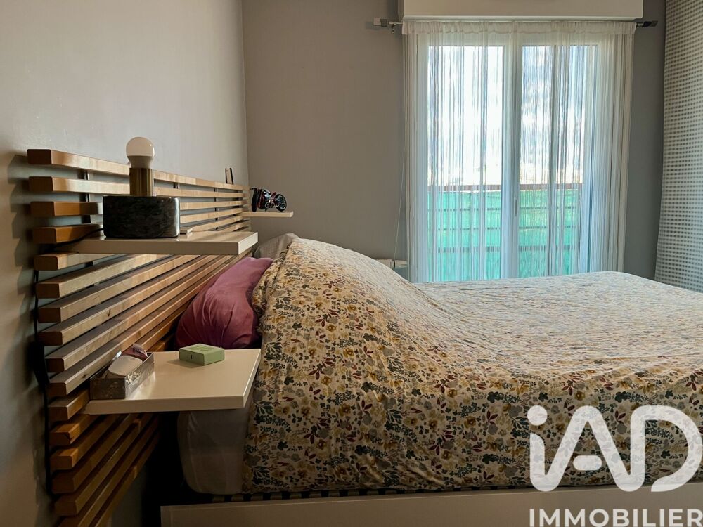 Vente Appartement Vente Appartement 3 pièces Franconville