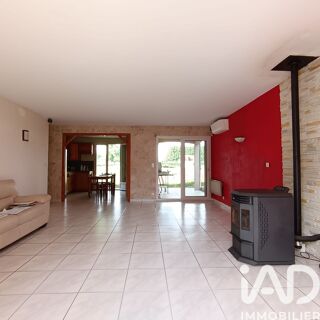  Maison � vendre 5 pi�ces 93 m�