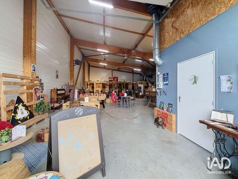 Vente Bar 293 m&sup2; 99900 50200 Coutances