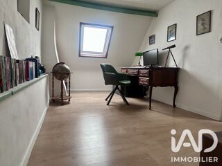  Maison à vendre 3 pièces 55 m²