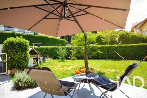   Vente Maison/villa 5 pièces Maison - 5 pièce(s) - 190 m²