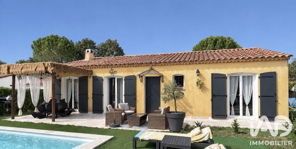 Vente Maison/villa 4 pièces