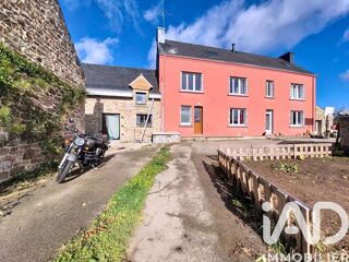  Maison à vendre 5 pièces 125 m²