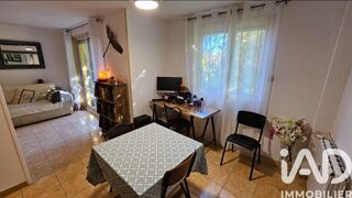  Appartement � vendre 3 pi�ces 58 m�