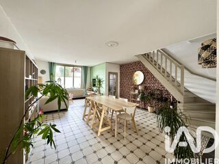  Maison � vendre 6 pi�ces 116 m�