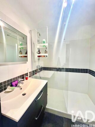  Appartement � vendre 3 pi�ces 70 m�