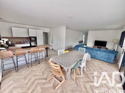   Vente Maison Maison - 5 pi�ce(s) - 115 m�