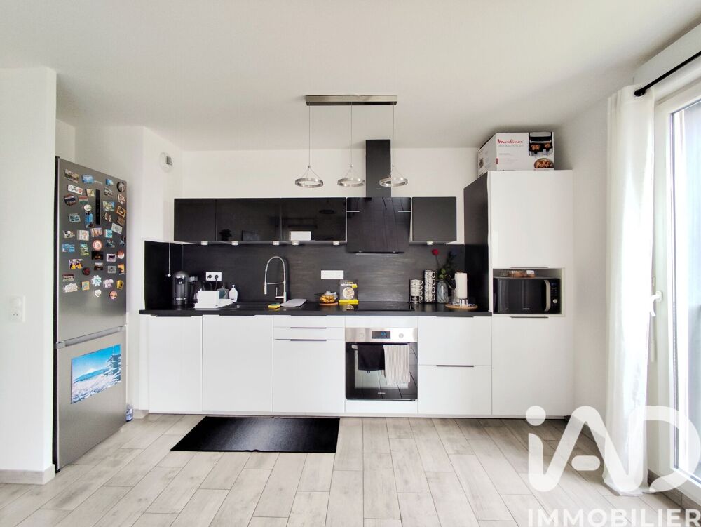 Vente Appartement Vente Appartement 3 pièces Les ulis