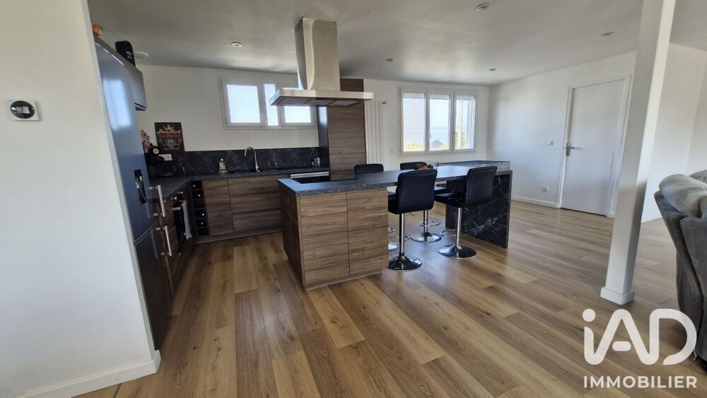 Vente Maison Vente Maison/villa 7 pièces Langueux