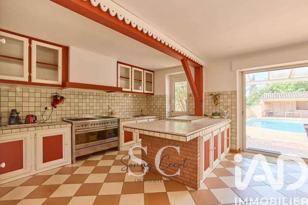 à vendre  Maison Cuq (47220)