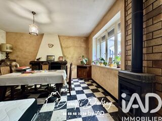  Maison à vendre 9 pièces 255 m²
