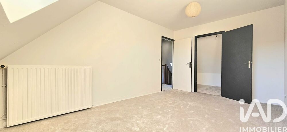 Vente Appartement Vente Duplex 4 pièces Moisselles