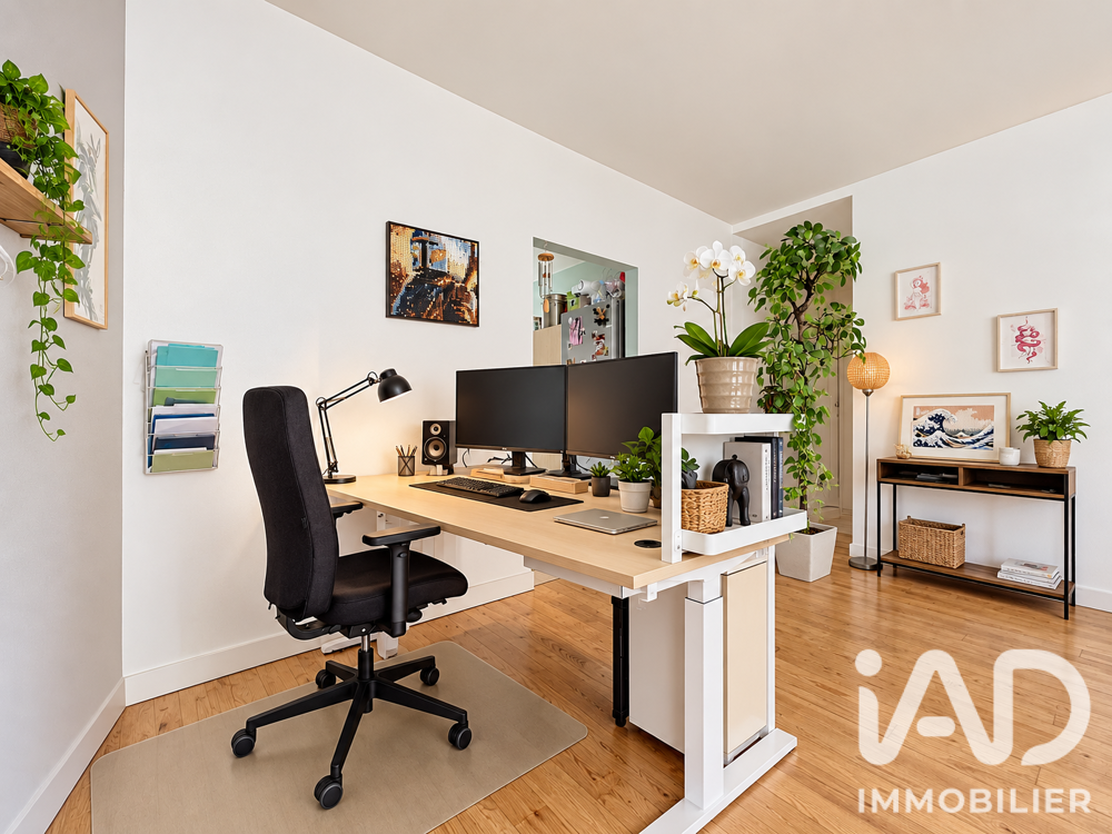 Vente Appartement Vente Appartement 2 pièces Pontoise
