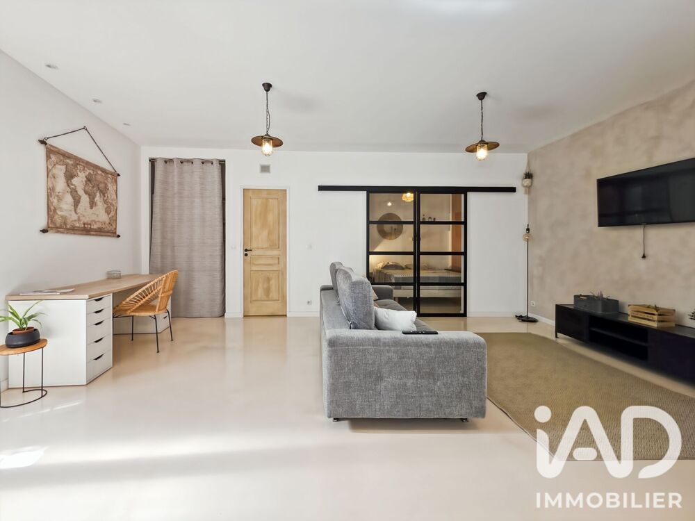 Vente Maison de village 9 pièces