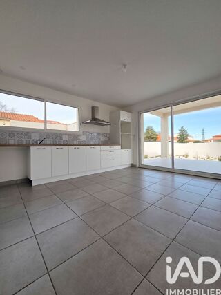  Maison à vendre 4 pièces 132 m²